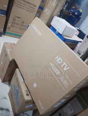 Samsung 32 Inch HD Smart TV