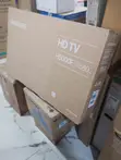Samsung 32 Inch HD Smart TV - 2