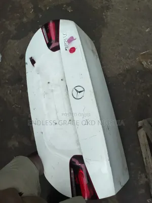 Cikakkun Kayayyakin Waje na Mercedes-Benz A220
