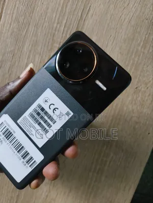 Xiaomi Poco F7 Ultra 512GB Baki