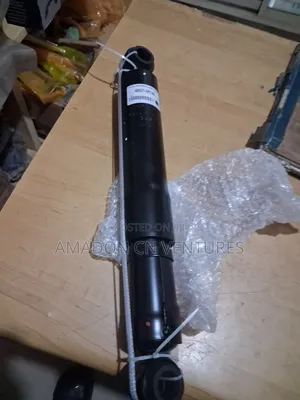 Original Toyota Hilux Rear Shock Absorber