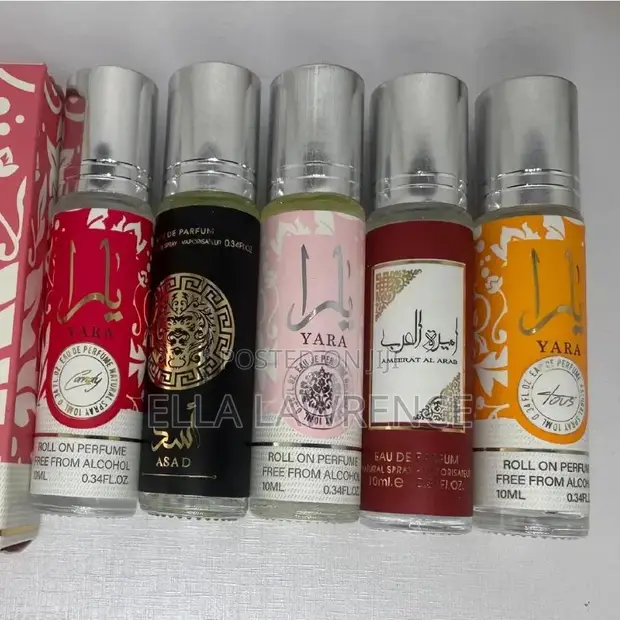 Arabian Perfume Safari Eau de Parfum - Unisex - 1