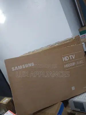 Samsung 32-Inch HD LED TV (H5000F)