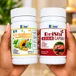 Reishi + Gynapharm Kwayoyin Tallafin Haihuwa - 1