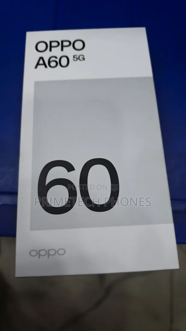 Oppo A60 128GB Bronze - 1