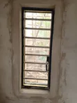 Shakti Double Glazed Aluminum Window (Brand New) - 1