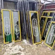 Shakti Double Glazed Aluminum Window (Brand New) - 2