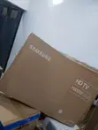 Samsung 32-Inch HD Smart TV (H5000F) - 1