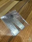 Chinta Thickness & Diameter Gauge - 1