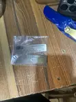 Chinta Thickness & Diameter Gauge - 2