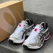 Beautiful Luxury Asics Sneakers - 1