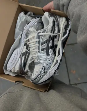 Beautiful Luxury Asics Sneakers