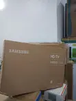 Samsung 32-Inch H5000F Slim Smart LED TV - 1