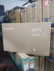 Samsung 32-Inch HD Smart TV H5000F - 1
