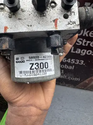 ABS Pump & Module for Hyundai Santa Fe 2017
