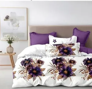 Premium Turkish Bedding Set