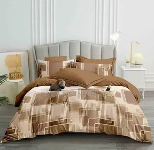 Premium Turkish Bedding Set