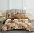Premium Turkish Bedding Set - 2