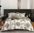 Premium Turkish Bedding Set - 4
