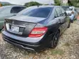 2008 Mercedes-Benz C300 Luxury Sedan AWD - 4