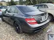 2008 Mercedes-Benz C300 Luxury Sedan AWD - 5