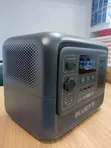 Bluetti Elite 100 Power Station Mai Ɗaukar Hannu - 2