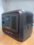 Bluetti Elite 100 Power Station Mai Ɗaukar Hannu - 3