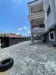5-Bedroom Duplex a Saya a Tsohuwar Ikoyi, Legas - 2