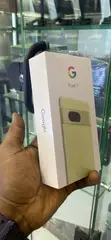 Sabon Google Pixel 7 128GB Kore - 1