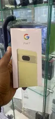 Sabon Google Pixel 7 128GB Kore - 2