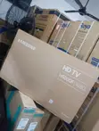 Samsung 32-Inch H5000F HDR10+ Smart LED TV - 2