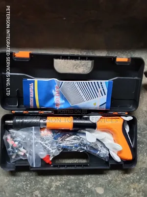 Sabo Nail Gun Kit