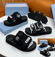 Premium Lanvin Velcro Strap Slides - 4