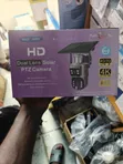 Polyvision PTZ Solar Camera - 1