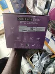 Polyvision PTZ Solar Camera - 3