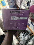 Polyvision PTZ Solar Camera - 4