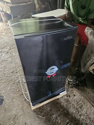 Brand New Haier Thermocool Single Door Refrigerator