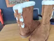 Eydram Mata Brown Suede Takalma - 2