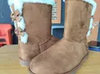 Eydram Mata Brown Suede Takalma - 3