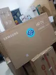 Samsung 32-Inch LED Smart TV Mai Gojon HDR10+ - 2