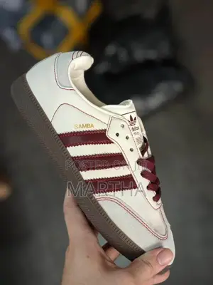 Adidas Samba Sneakers - Brand New