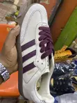 Adidas Samba Sneakers - Sabon Kayayyaki - 2