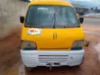 2005 Suzuki APV Minibus Yellow - 2