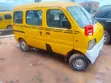 2005 Suzuki APV Minibus Yellow - 3