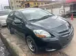 Toyota Yaris 1.5 Automatic 2009 Gray - 1