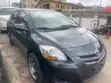 Toyota Yaris 1.5 Automatic 2009 Gray - 2