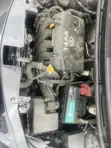 Toyota Yaris 1.5 Automatic 2009 Gray - 4