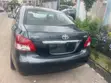 Toyota Yaris 1.5 Automatic 2009 Gray - 5