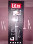 Q5 15tk Tracking Gimbal Selfie Stick - 1
