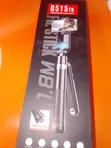 Q5 15tk Tracking Gimbal Selfie Stick - 3